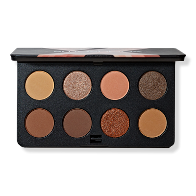 Smashbox Always On Mood Board Eye Shadow Palette