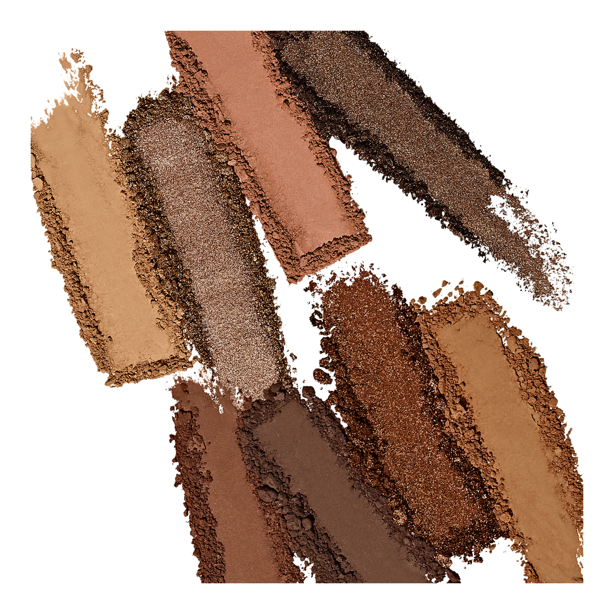 Always On Mood Board Eye Shadow Palette