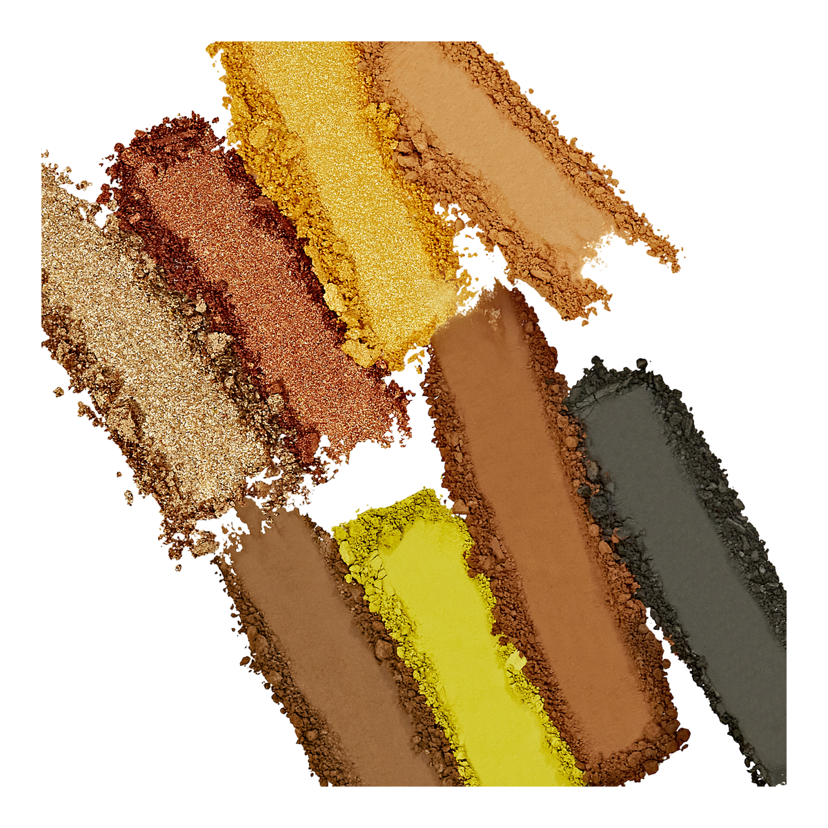 Always On Mood Board Eye Shadow Palette