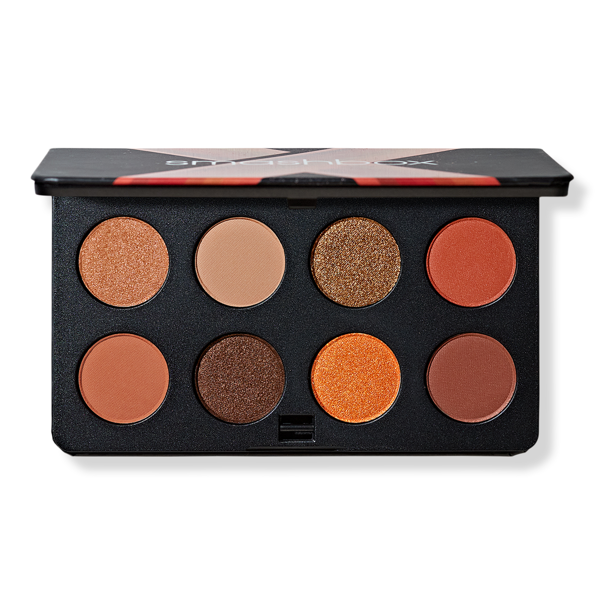 Smashbox Always On Mood Board Eye Shadow Palette #1