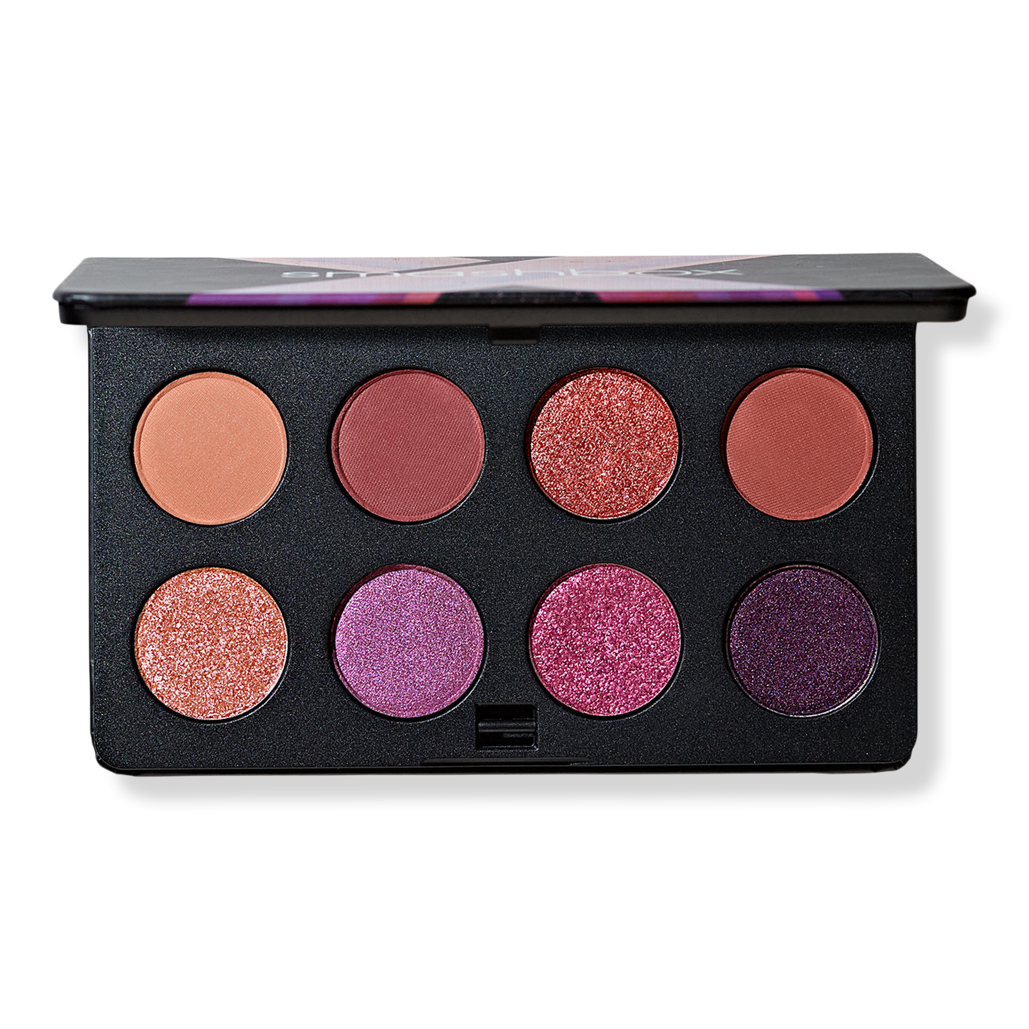 Smashbox Always On Mood Board Eye Shadow Palette #1