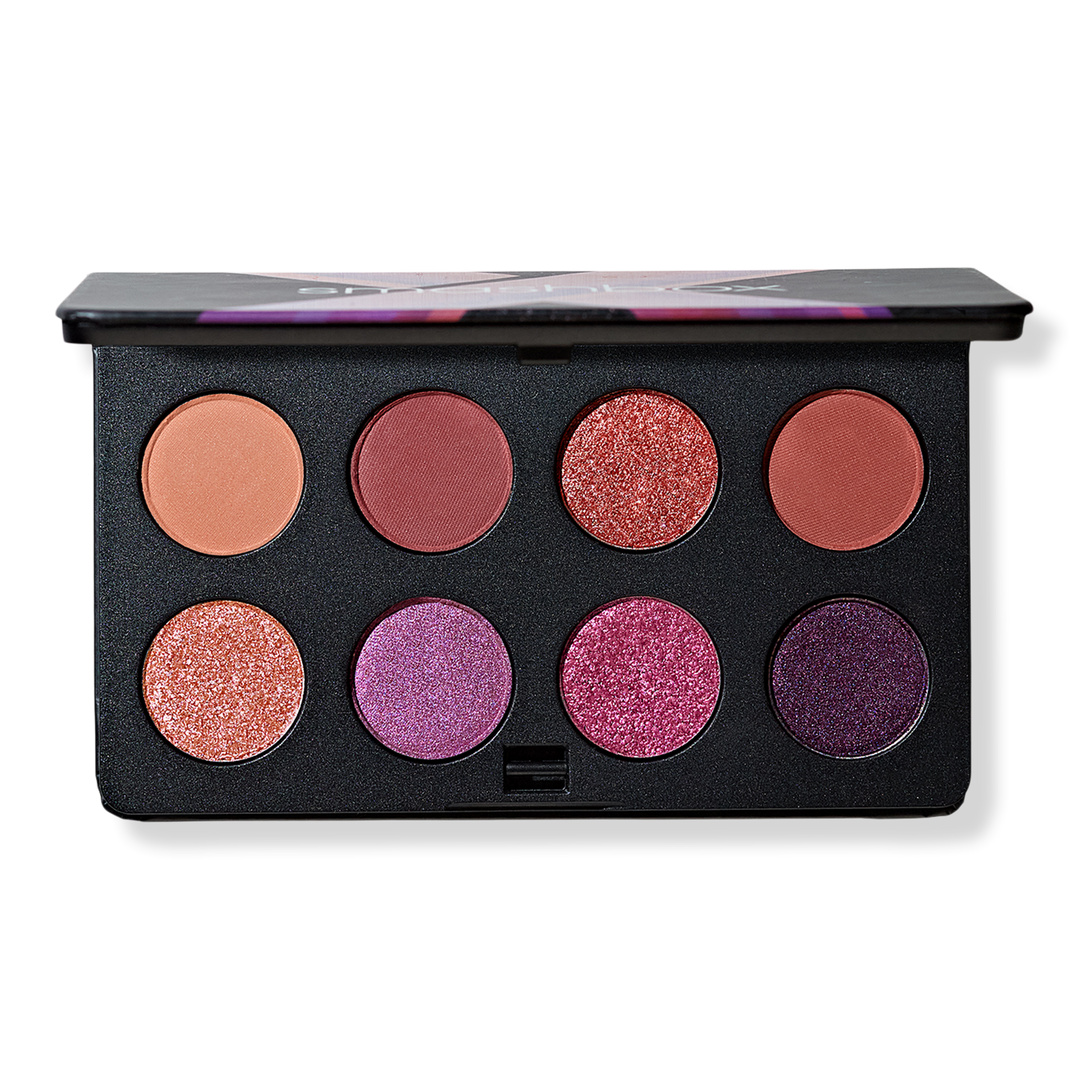 Bougie Vibes Always On Mood Board Eye Shadow Palette - Smashbox | Ulta  Beauty