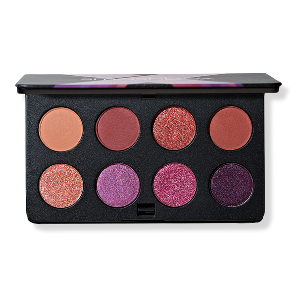 Smashbox Always On Mood Board Eye Shadow Palette #1