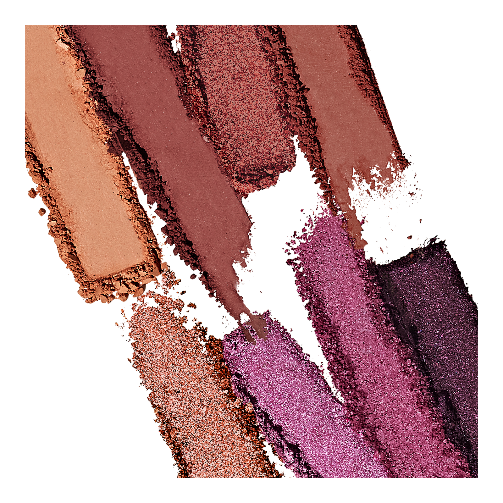 Always On Mood Board Eye Shadow Palette