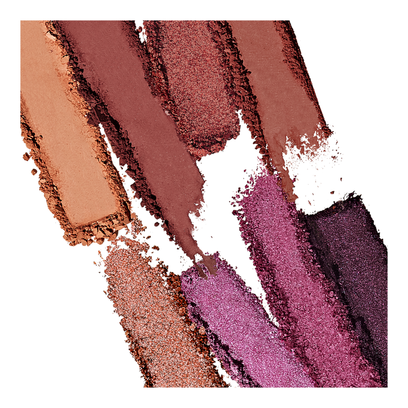 Always On Mood Board Eye Shadow Palette