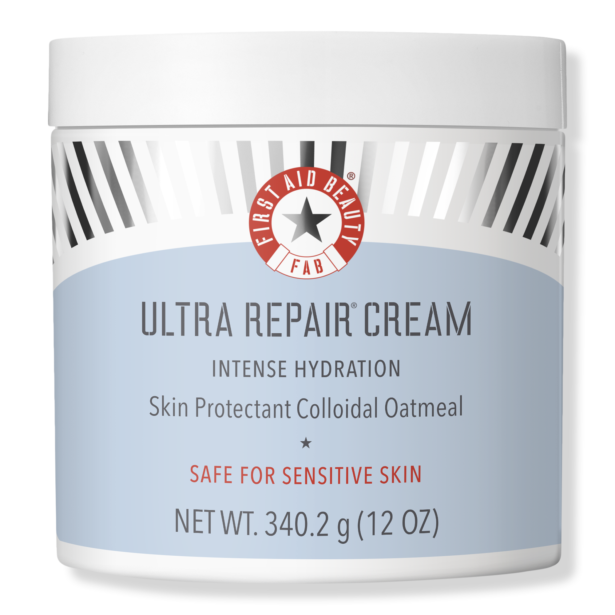 First Aid Beauty Ultra Repair Cream #1