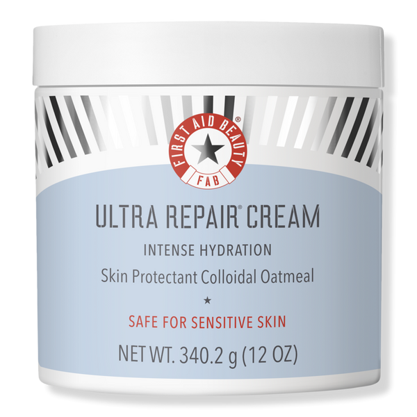 First Aid Beauty Ultra Repair Cream #1