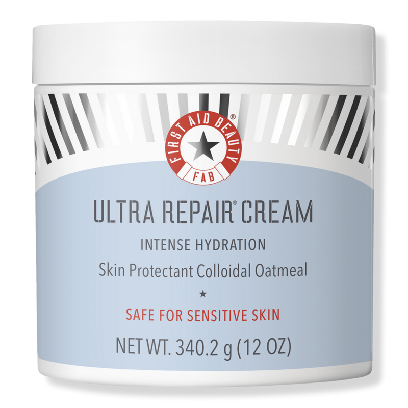 Ultra Repair Cream
