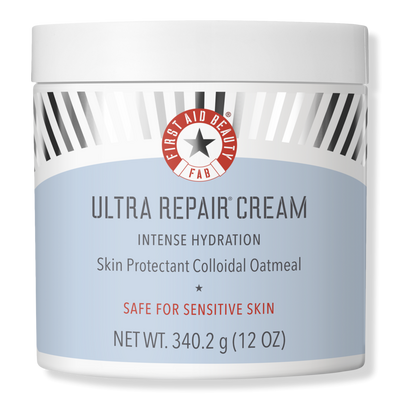 First Aid Beauty Ultra Repair Cream