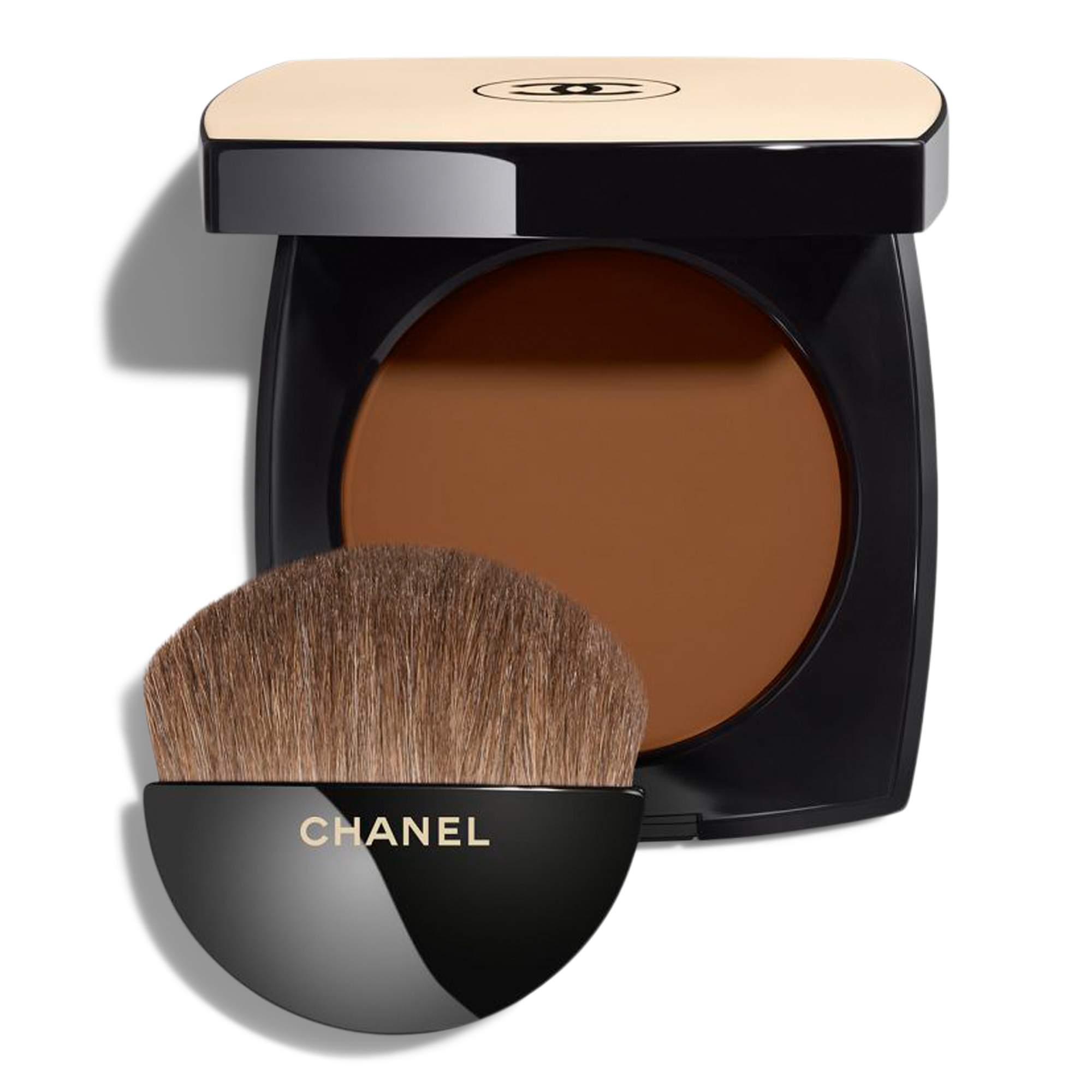 CHANEL LES BEIGES Healthy Glow Powder #1