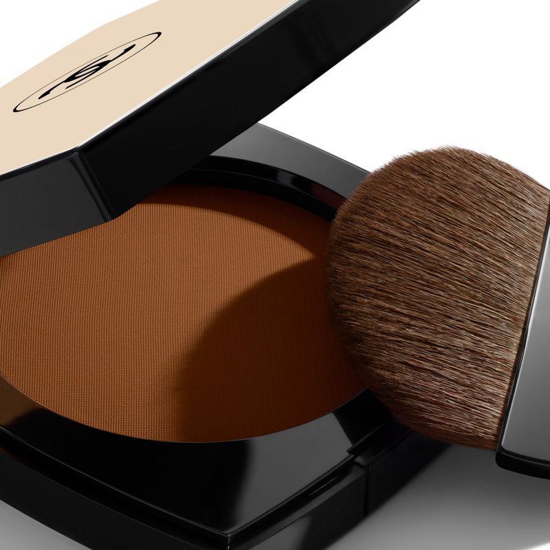 CHANEL - B140 LES BEIGES Healthy Glow Powder | Ulta Beauty