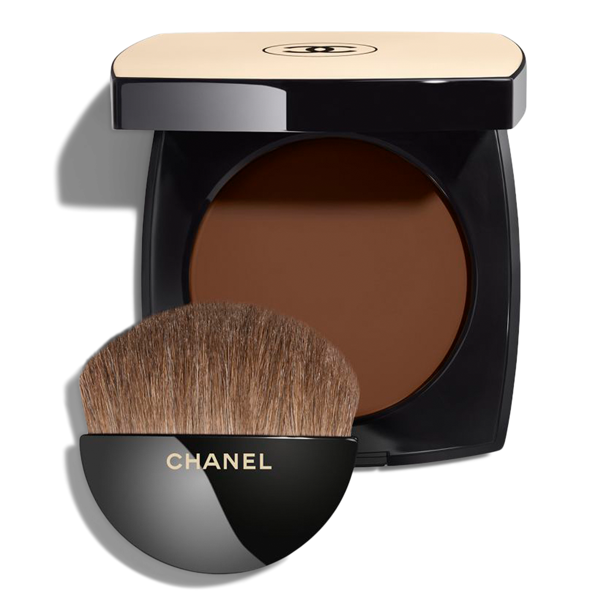 CHANEL LES BEIGES Healthy Glow Powder #1