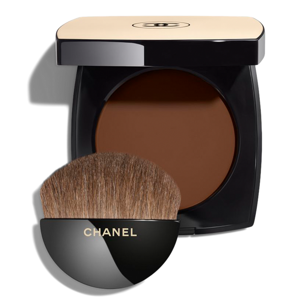 CHANEL LES BEIGES Healthy Glow Powder #1