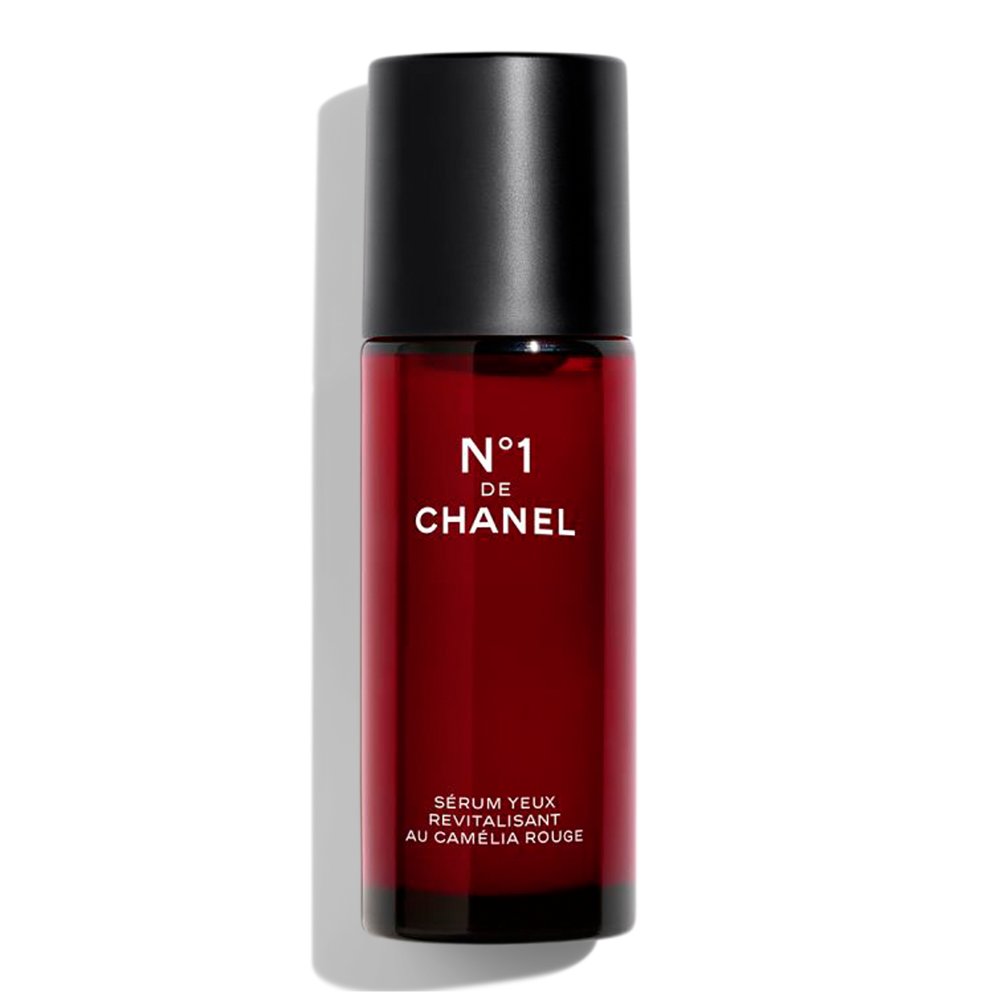 CHANEL N°1 DE CHANEL REVITALIZING EYE SERUM Smooths - Restores - Refreshes #1