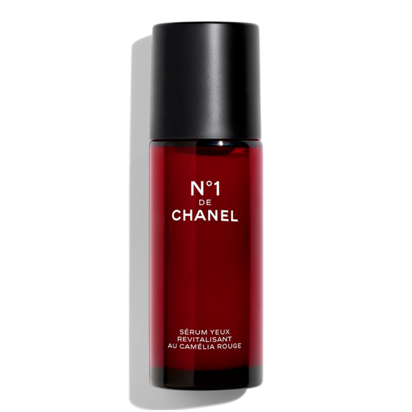 CHANEL N°1 DE CHANEL REVITALIZING EYE SERUM Smooths - Restores - Refreshes #1