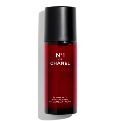 CHANEL N°1 DE CHANEL REVITALIZING EYE SERUM Smooths - Restores - Refreshes