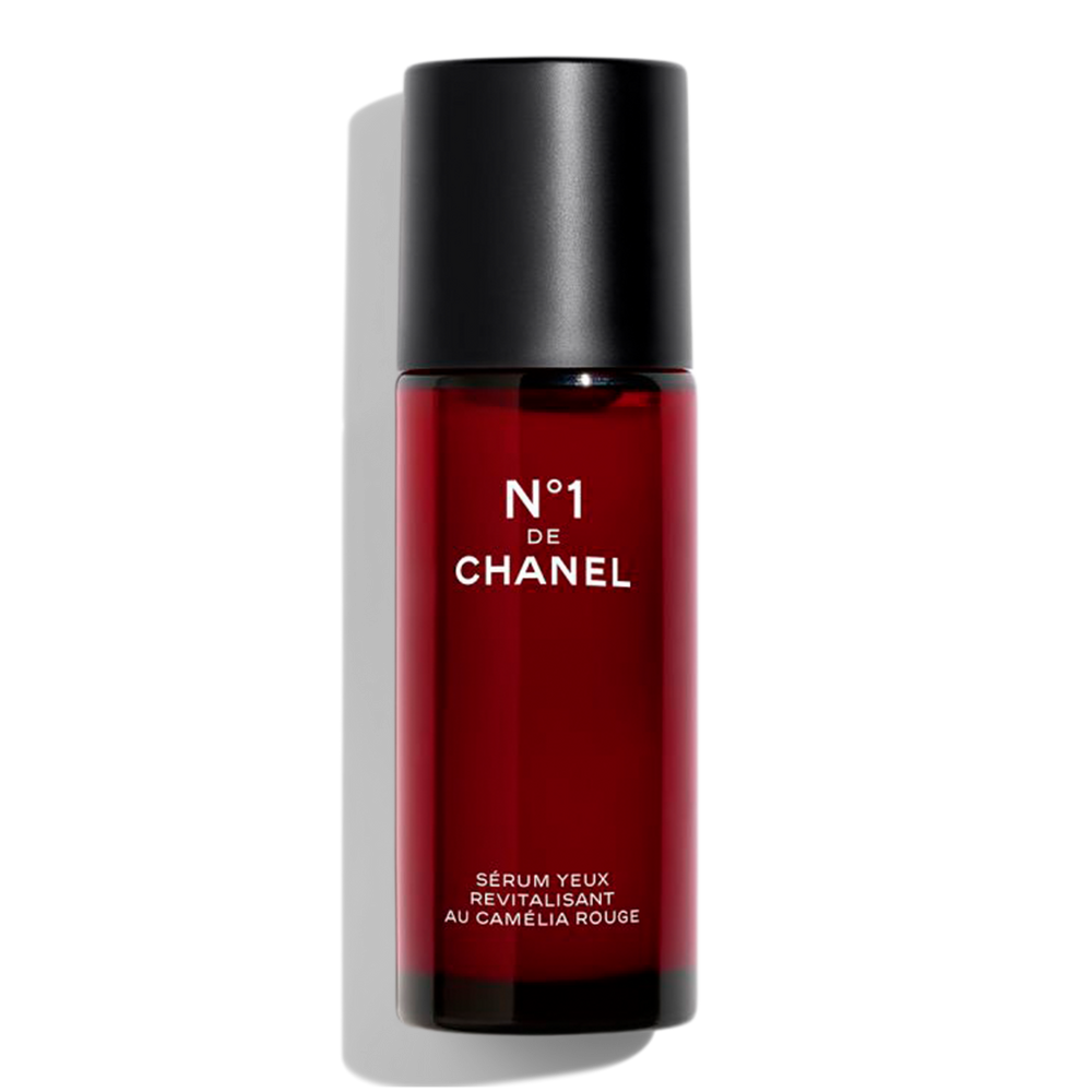 Chanel N°1 De  Revitalizing Eye Serum Smooths - Restores - Refreshes - 0.53 oz