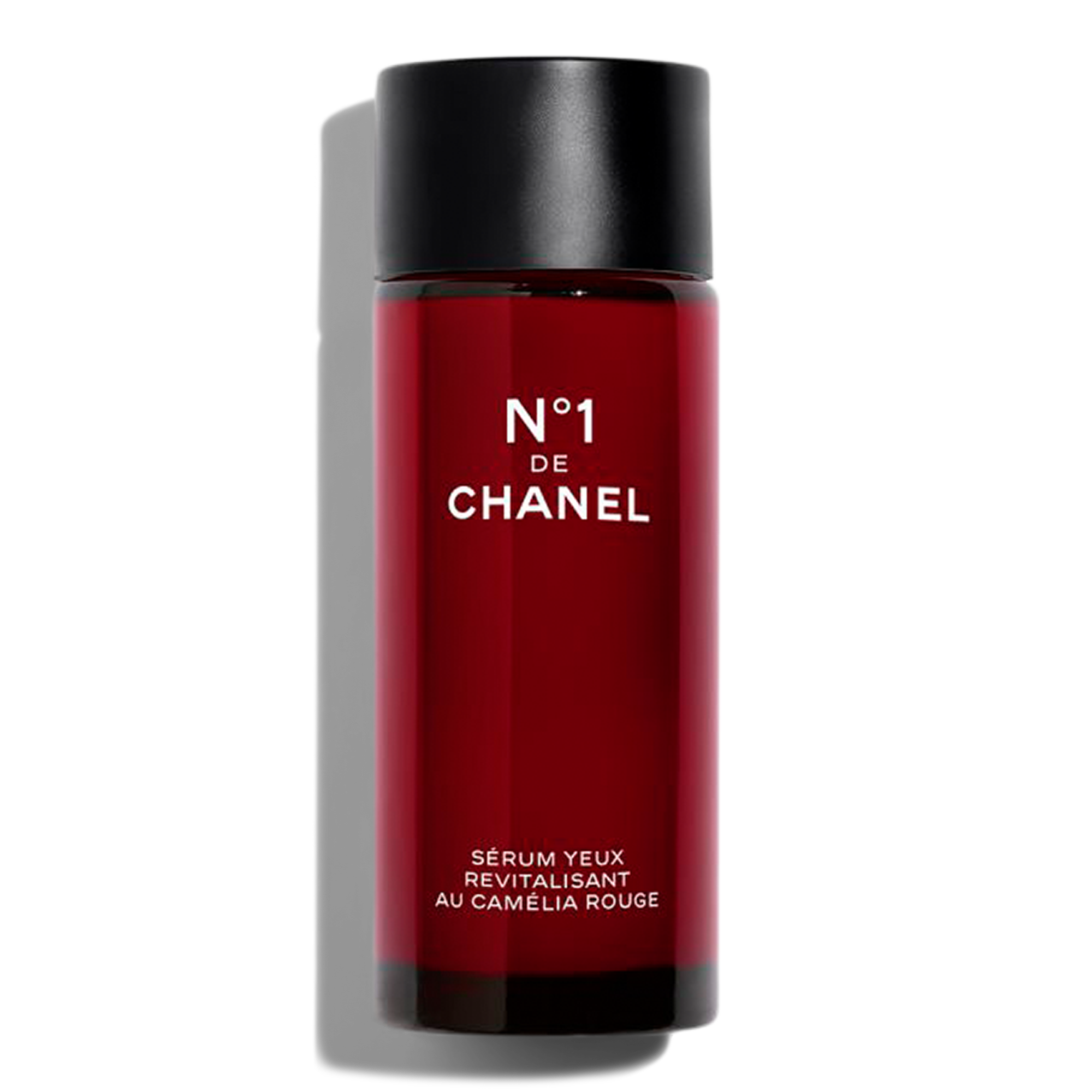 CHANEL N°1 DE CHANEL REVITALIZING EYE SERUM Smooths - Restores - Refreshes #1