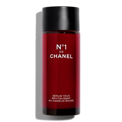 CHANEL N°1 DE CHANEL REVITALIZING EYE SERUM Smooths - Restores - Refreshes