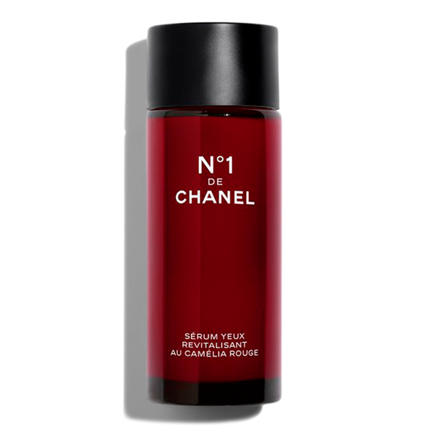 CHANEL N°1 DE CHANEL REVITALIZING EYE SERUM Smooths - Restores - Refreshes #1