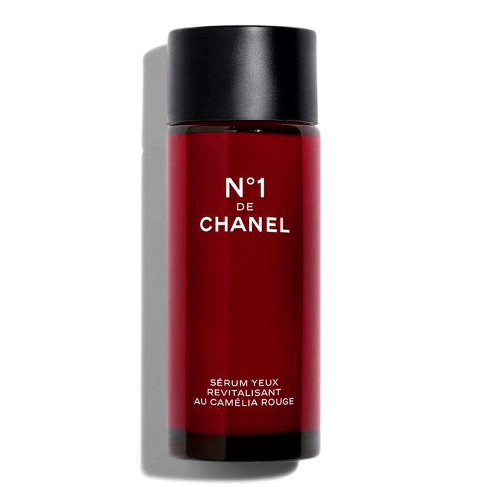 Chanel N°1 De  Revitalizing Eye Serum Smooths - Restores - Refreshes - 0.53 oz Refill
