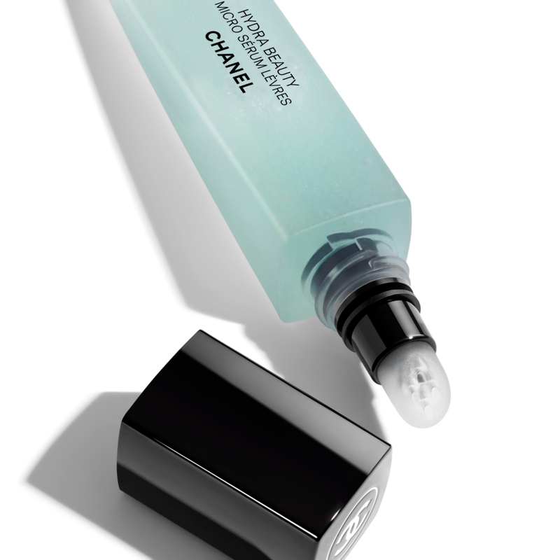 CHANEL - HYDRA BEAUTY MICRO SÉRUM LÈVRES Intense Replenishing