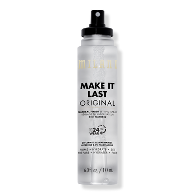 Milani Make It Last Original - Natural Finish Setting Spray