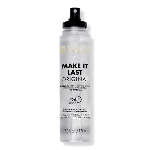 Make It Last Original - Natural Finish Setting Spray - 6.0 oz