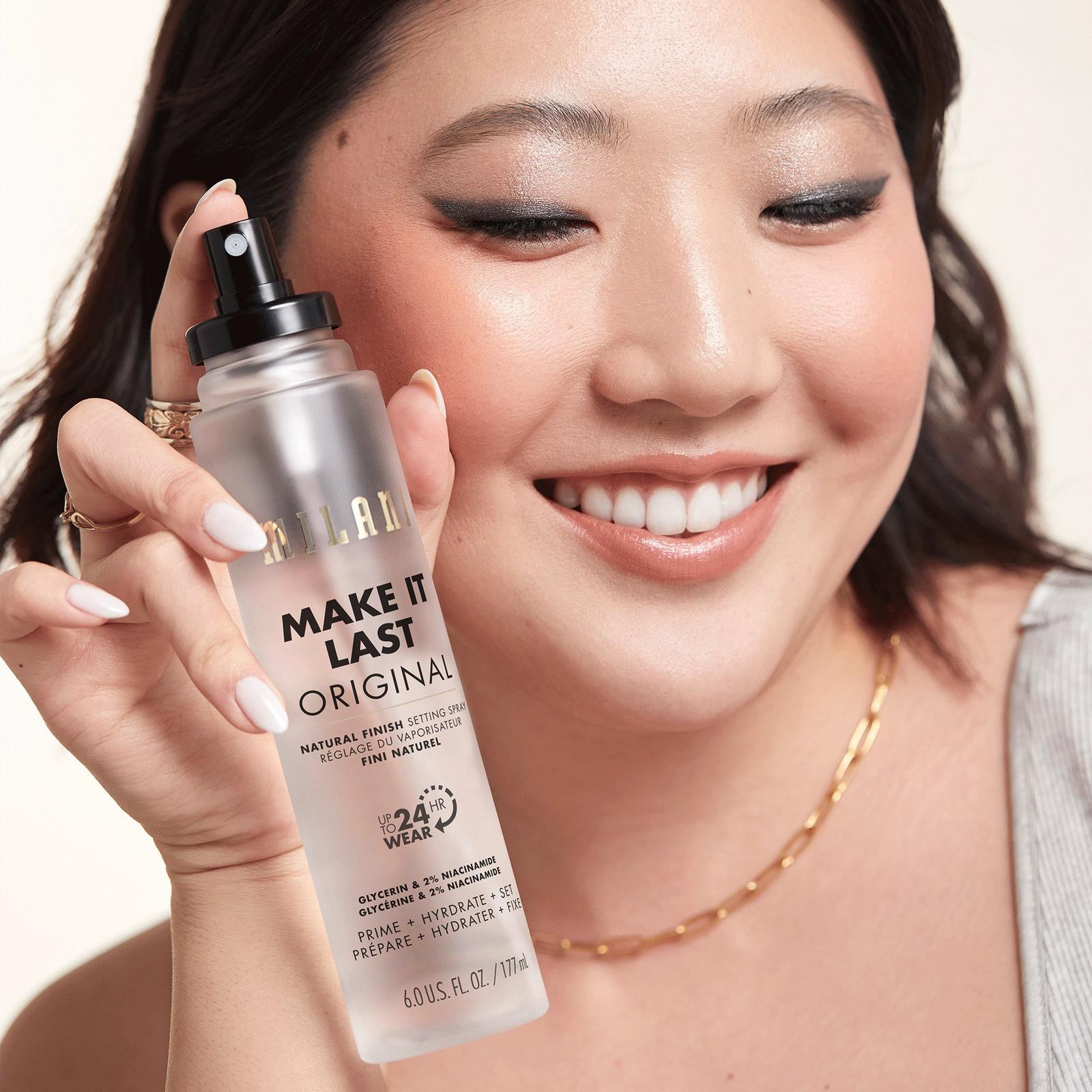 Make It Last Original - Natural Finish Setting Spray
