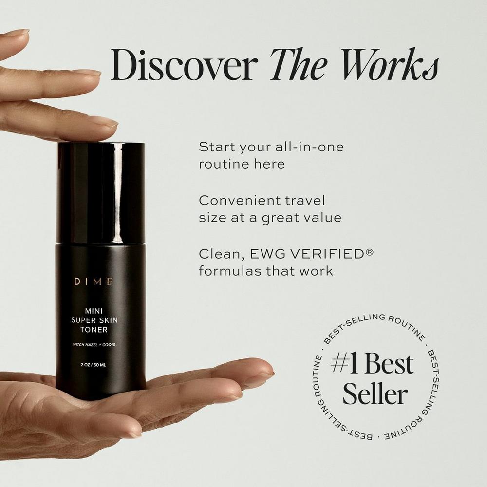 The Works Discovery Set