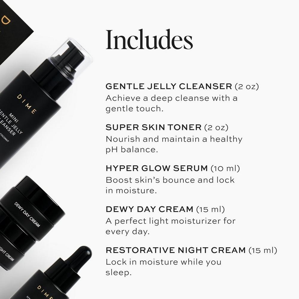 The Works Discovery Set