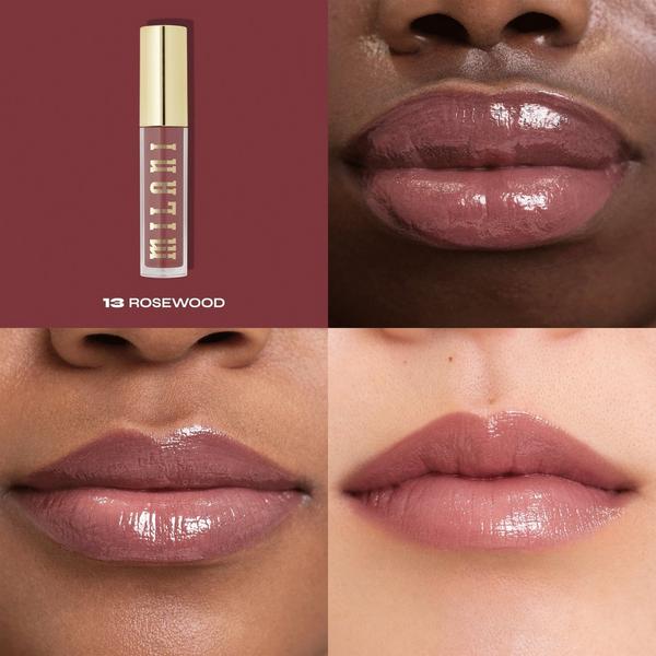 Milani Keep It Full Nourishing Lip Plumper #4