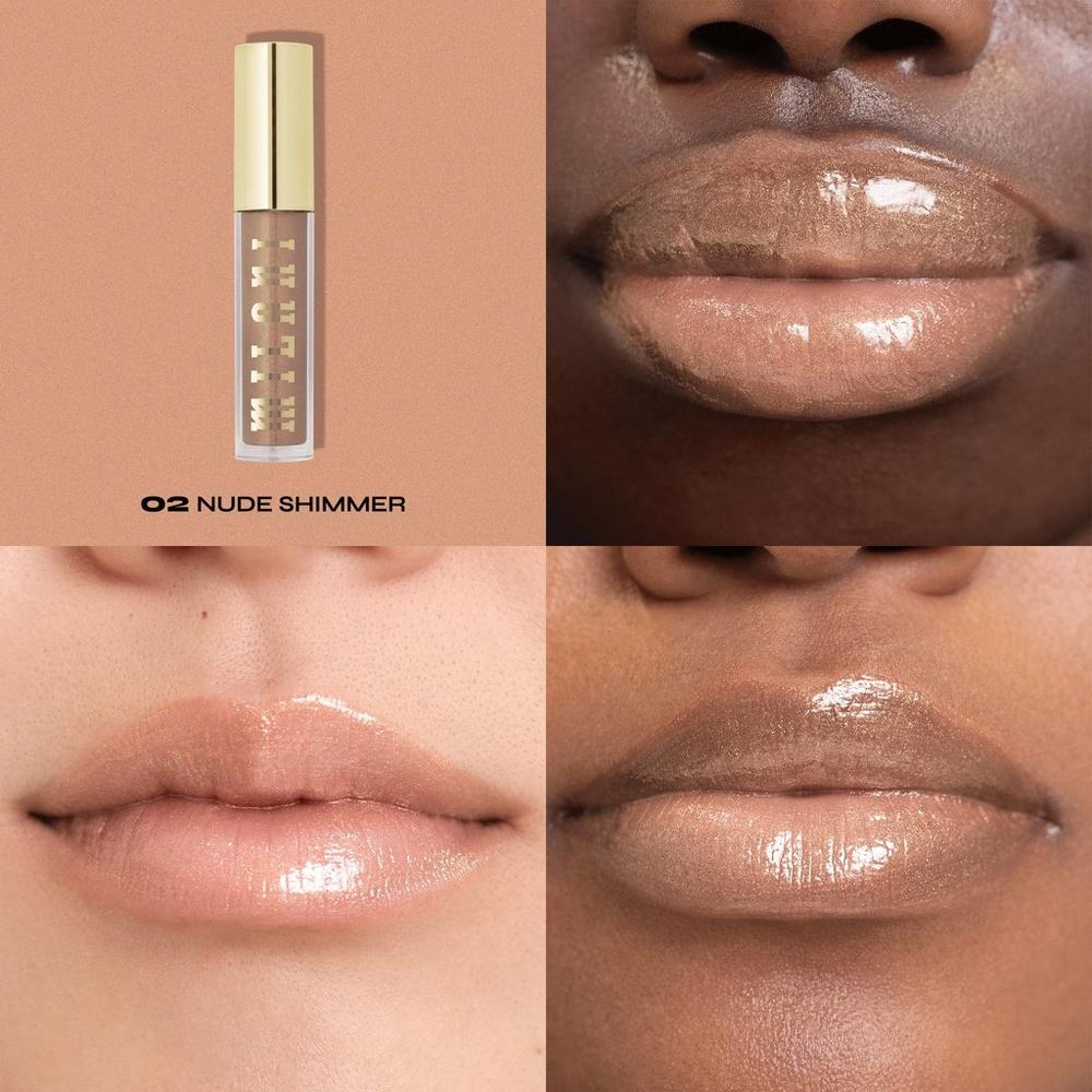 Keep It Full Nourishing Lip Plumper