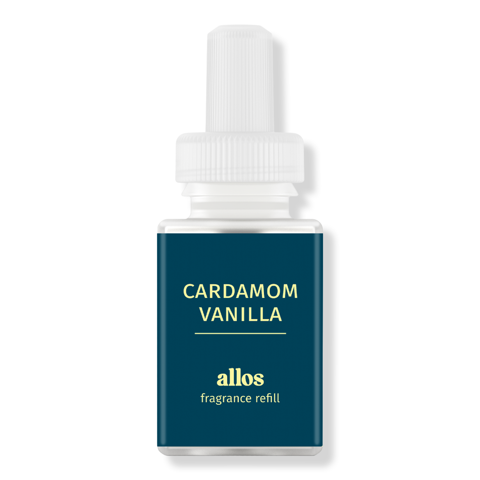 Pura x Allos Cardamom Vanilla, Sleep Diffuser Refill Pura Ulta Beauty