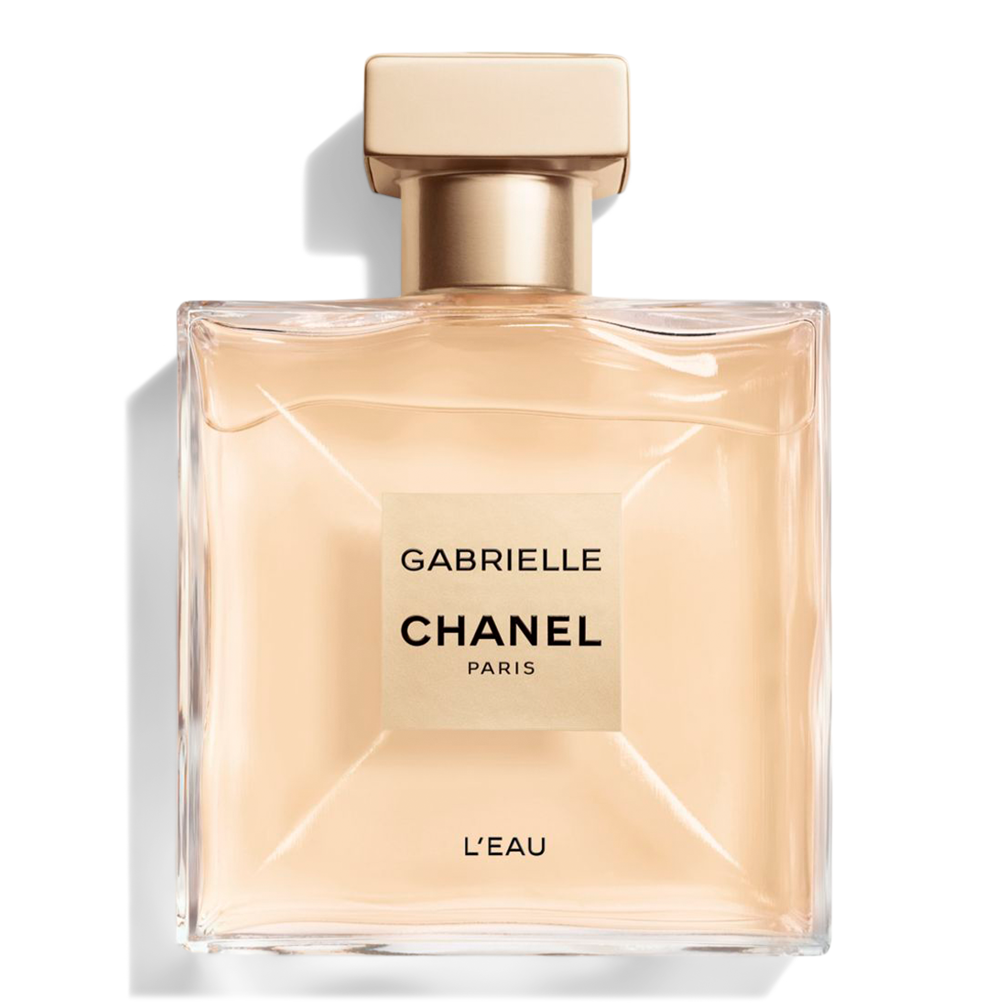 CHANEL GABRIELLE CHANEL L'EAU Eau de Toilette Spray #1