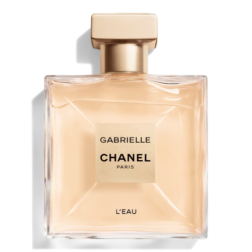 Chanel Gabrielle L'Eau Review ~ Fragrance Reviews