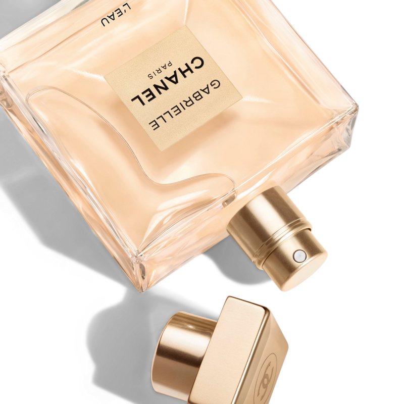 CHANEL - 1.7 oz GABRIELLE CHANEL L'EAU Eau de Toilette Spray