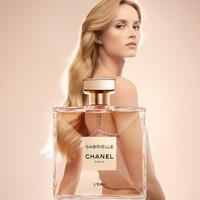 GABRIELLE CHANEL Eau de Parfum 3本セット GABRIELLE CHANEL Eau de Parfum Twist and Spray (EDP) - 3x0.7