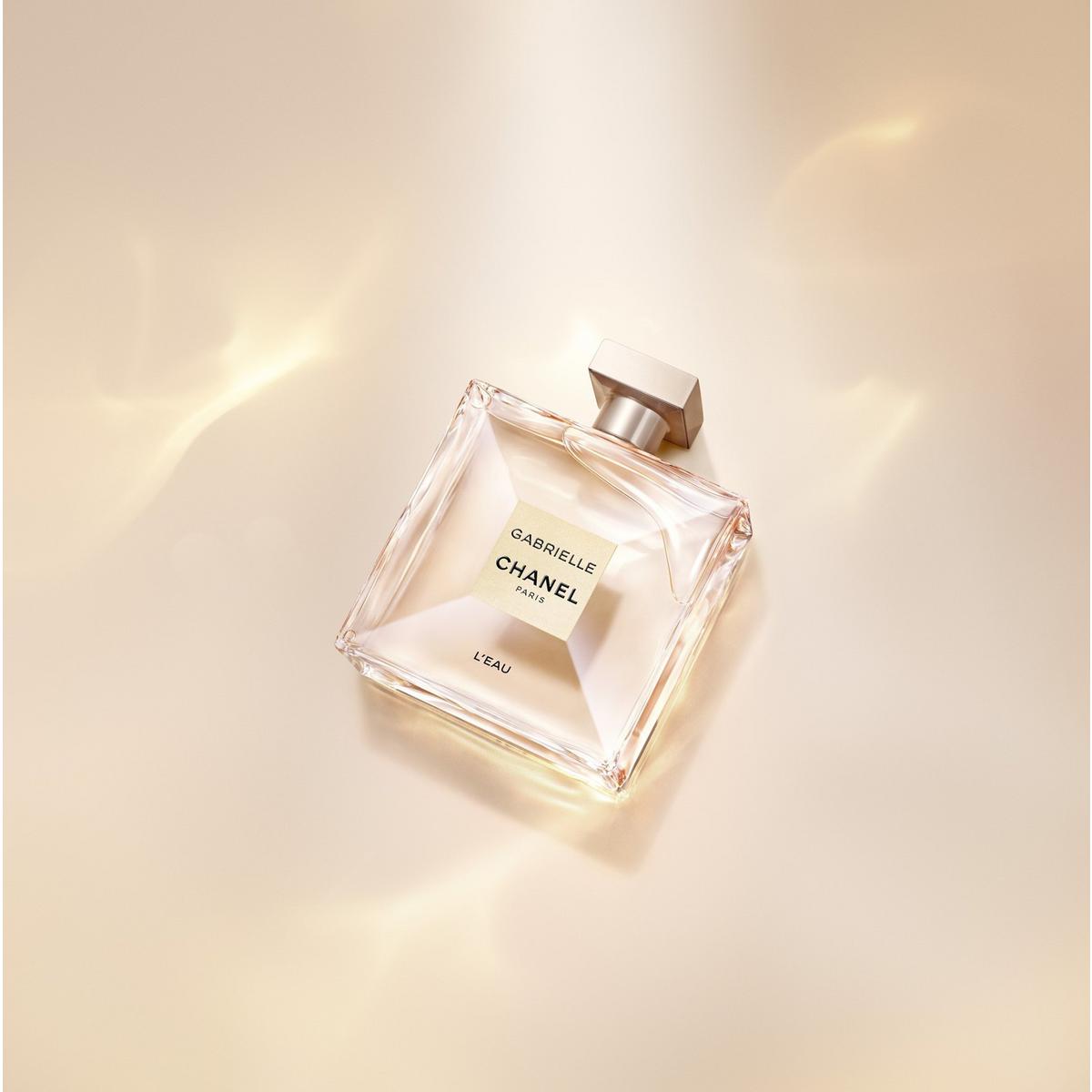 NEW Chanel store Gabrielle Eau De TOILETTE