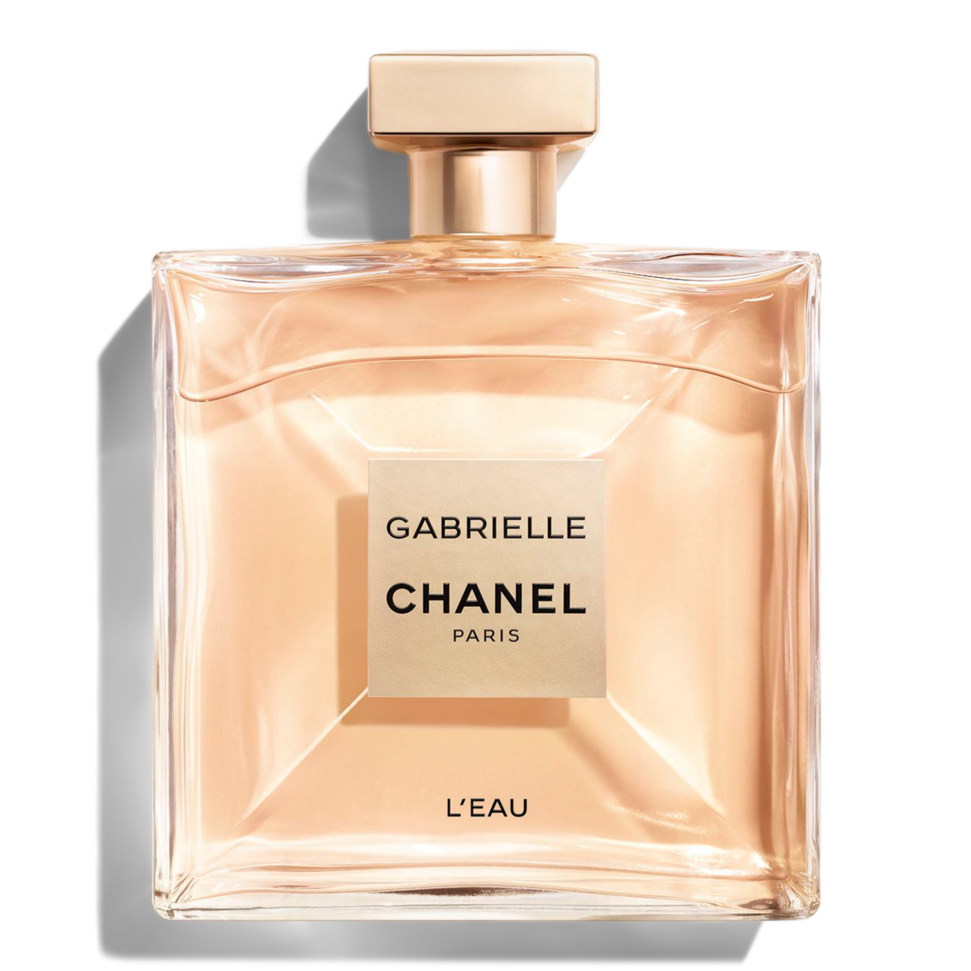 CHANEL GABRIELLE CHANEL L'EAU Eau de Toilette Spray #1