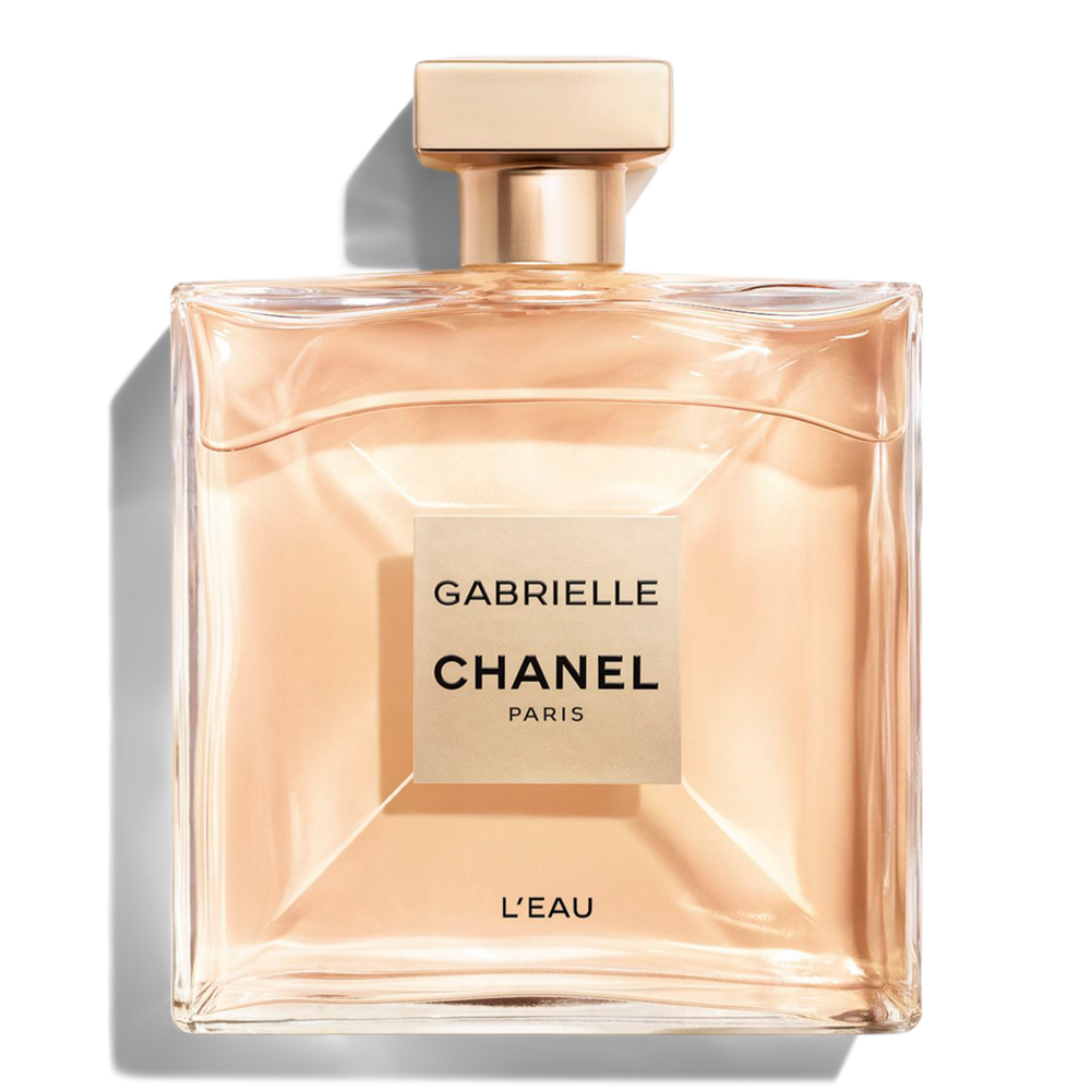 GABRIELLE CHANEL L'EAU Eau de Toilette Spray - oz