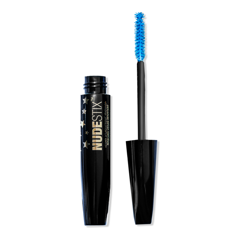 NUDESTIX - Black Splashproof Vegan Mascara | Ulta Beauty