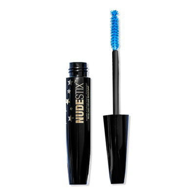 NUDESTIX Splashproof Vegan Mascara