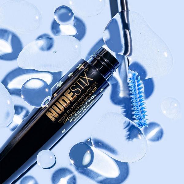 NUDESTIX Splashproof Vegan Mascara #7