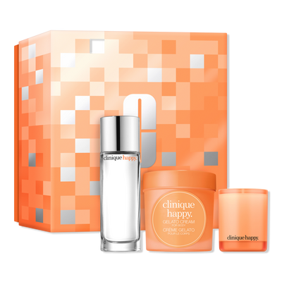 Clinique A Happy Trio Fragrance Set
