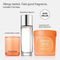 Clinique - A Happy Trio Fragrance Set | Ulta Beauty