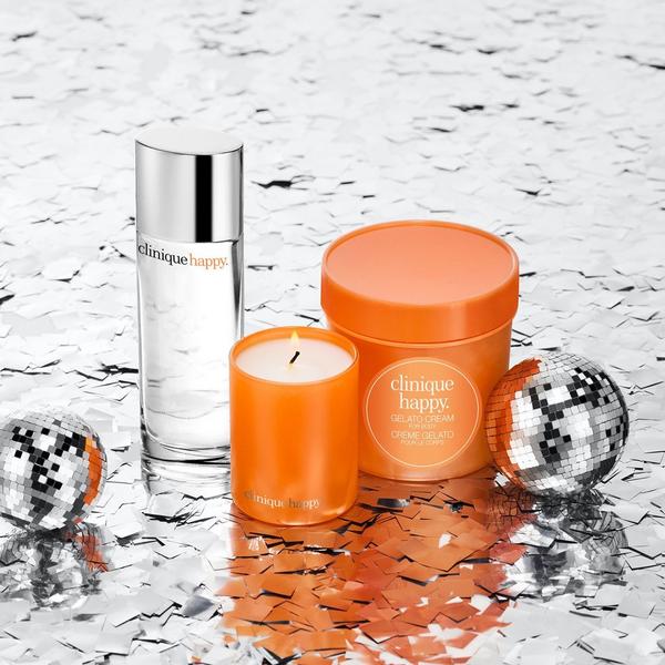 Clinique A Happy Trio Fragrance Set #3