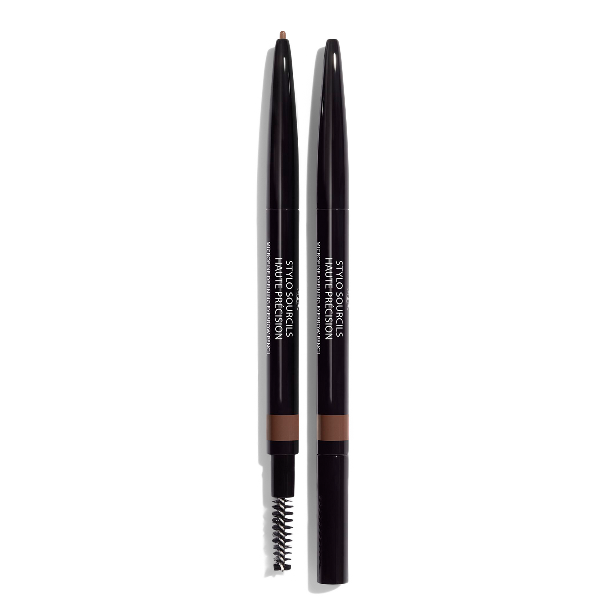 CHANEL STYLO SOURCILS HAUTE PRÉCISION Microfine Defining Eyebrow Pencil #1