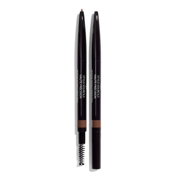 CHANEL STYLO SOURCILS HAUTE PRÉCISION Microfine Defining Eyebrow Pencil #1