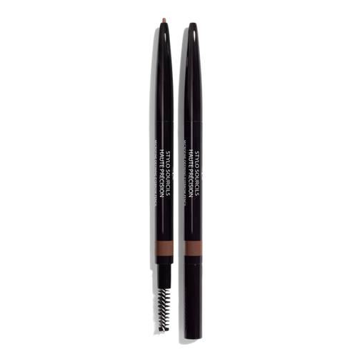 未使用 CHANEL LE SOURCIL DE CHANEL 眉墨 Chanel | 眉部彩妝盒Le Sourcil de Chanel | she critiques